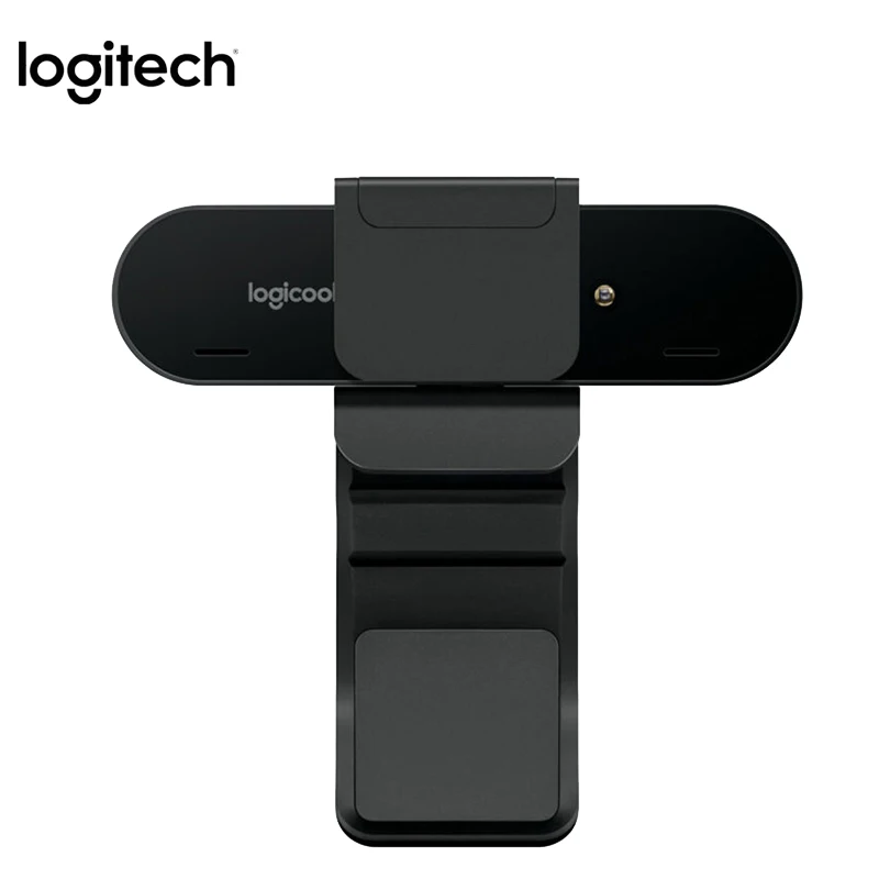 Оригинальная веб камера Logitech C1000e 4K HD широкоугольная для видеоконференций и