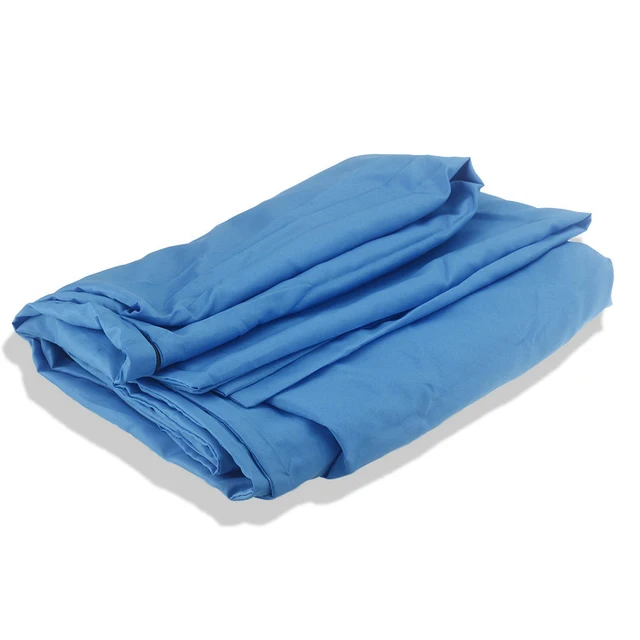 210 70cm summer camping hiking portable travel hostel pongee sheet sack