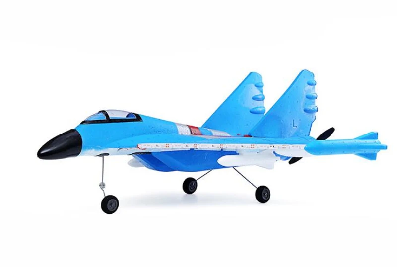Лидер продаж спортивный хобби F35 истребитель Eagle Jet F35 2,4G 62 см до 500 м большой радиоуправляемый самолет RTF Электрический Мощность готов к полету игрушки с дистанционным управлением