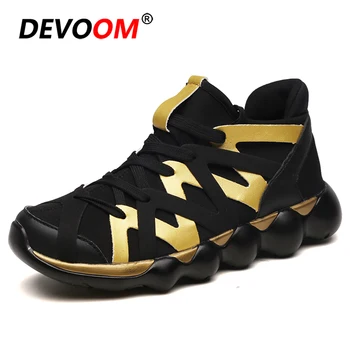 

Mans Running Shoes For Woman Spring Couple's Sneakers Sport Shoes Man Basket femme Sneakers Women zapatillas hombre deportiva 47