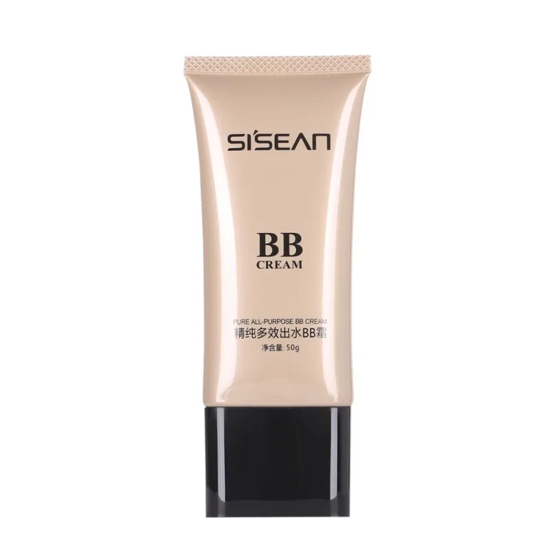New New Arrival BB Cream Concealer Foundation Cream multi-effect blemish balm whitening moisturizing sunscreen cream L9