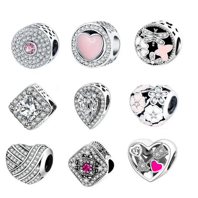 ofertas charm pandora original ofertas charm pandora original