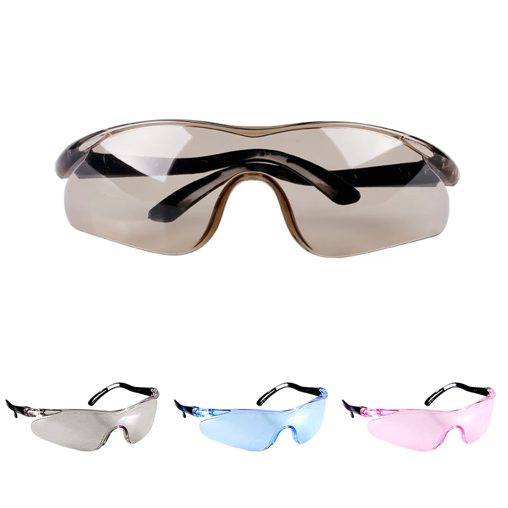 Ветрозащитные спортивные защитные очки для съемки в помещении, охоты, лыж, легкие защитные очки для игры на открытом воздухе, езды на велосипеде
