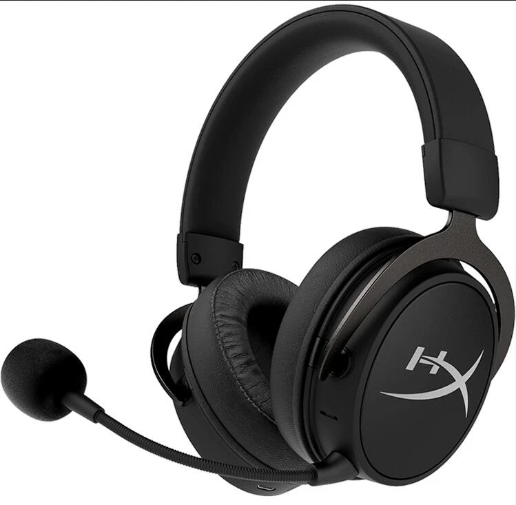 

Kingston Original headphones Cloud Mix Dual-Sound Wireless Bluetooth Gaming Headset for Mobile Phone Computer Xbox PS