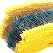 *#Best Price 1 Pack 300Pcs 10 -1M Ohm 1/4w Resistance 1% Metal Film Resistor Resistance Assortment Kit Set 30 Kinds Each 10pcs Free Shipping *#Best Price 1 Pack 300Pcs 10 -1M Ohm 1/4w Resistance 1% Metal Film Resistor Resistance Assortment Kit Set 30 Kinds Each 10pcs Free Shipping