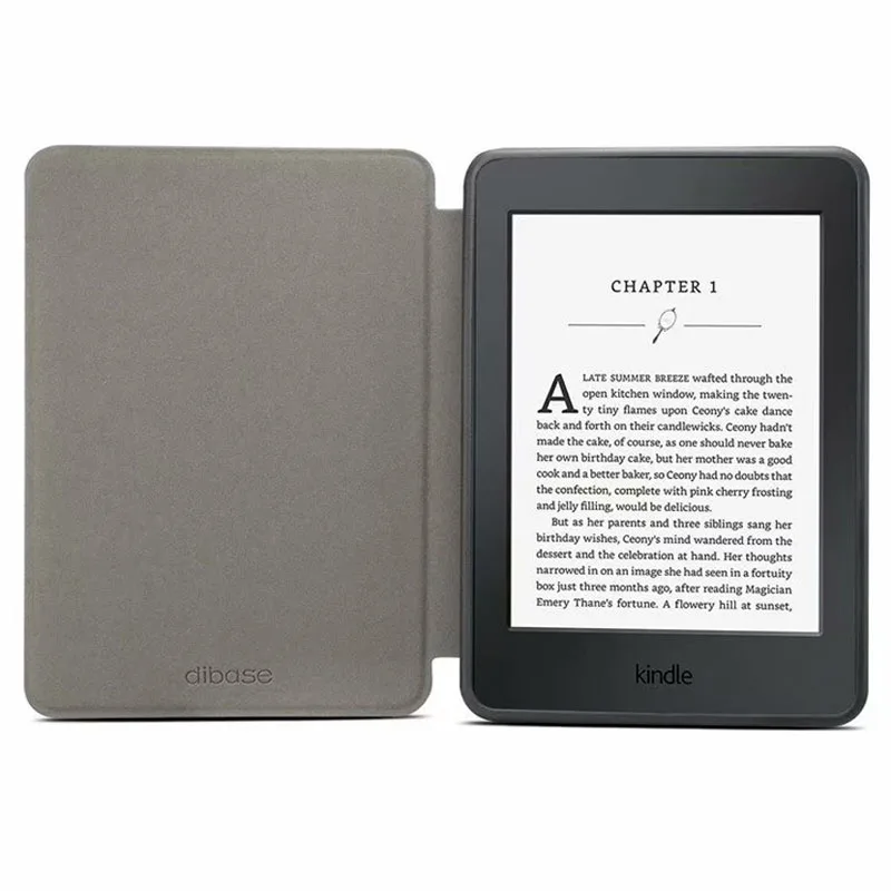 Kindle Paperwhite 4 Case 10