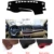Подходит для Toyota Highlander 2015 Anti-Slip приборной панели автомобиля Чехлы для мангала dashmats Pad Авто Тенты Подушки Ковры протектор