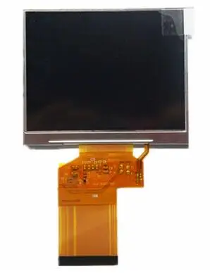 3 5 дюймовый 54-контактный TFT ЖК-экран LQ035NC121 QVGA 320(RGB)* 240 | Электроника