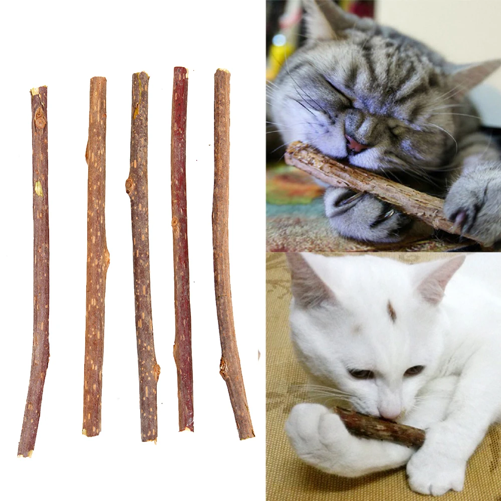 cat snack sticks