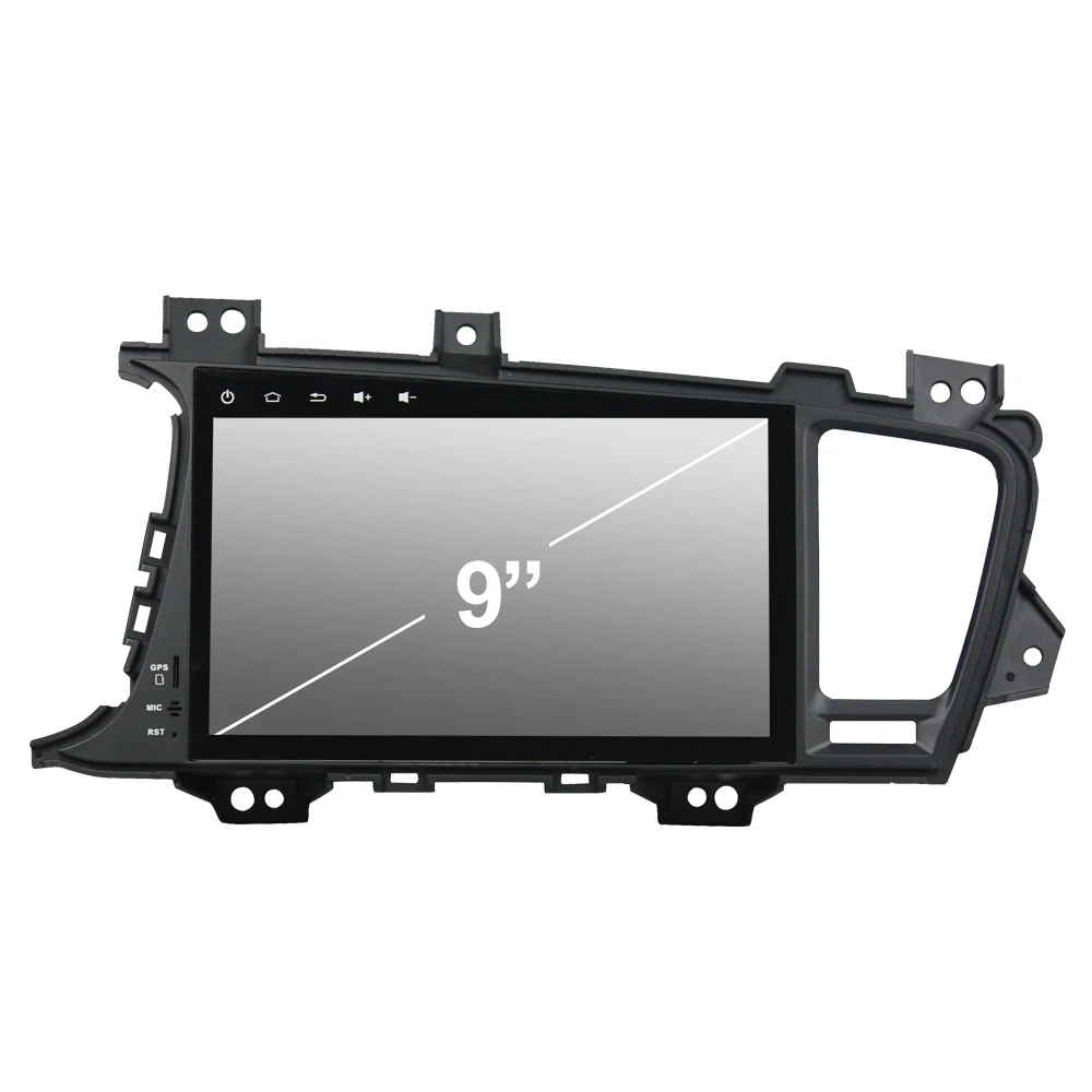 Cheap Owtosin 9" Car Radio Multimedia Video Player Navigation GPS Android 9.0 For Kia K5/OPTIMA 2011 2012 2013 2014 Car 4GB RAM 3 Cheap Owtosin 9" Car Radio Multimedia Video Player Navigation GPS Android 9.0 For Kia K5/OPTIMA 2011 2012 2013 2014 Car 4GB RAM 3
