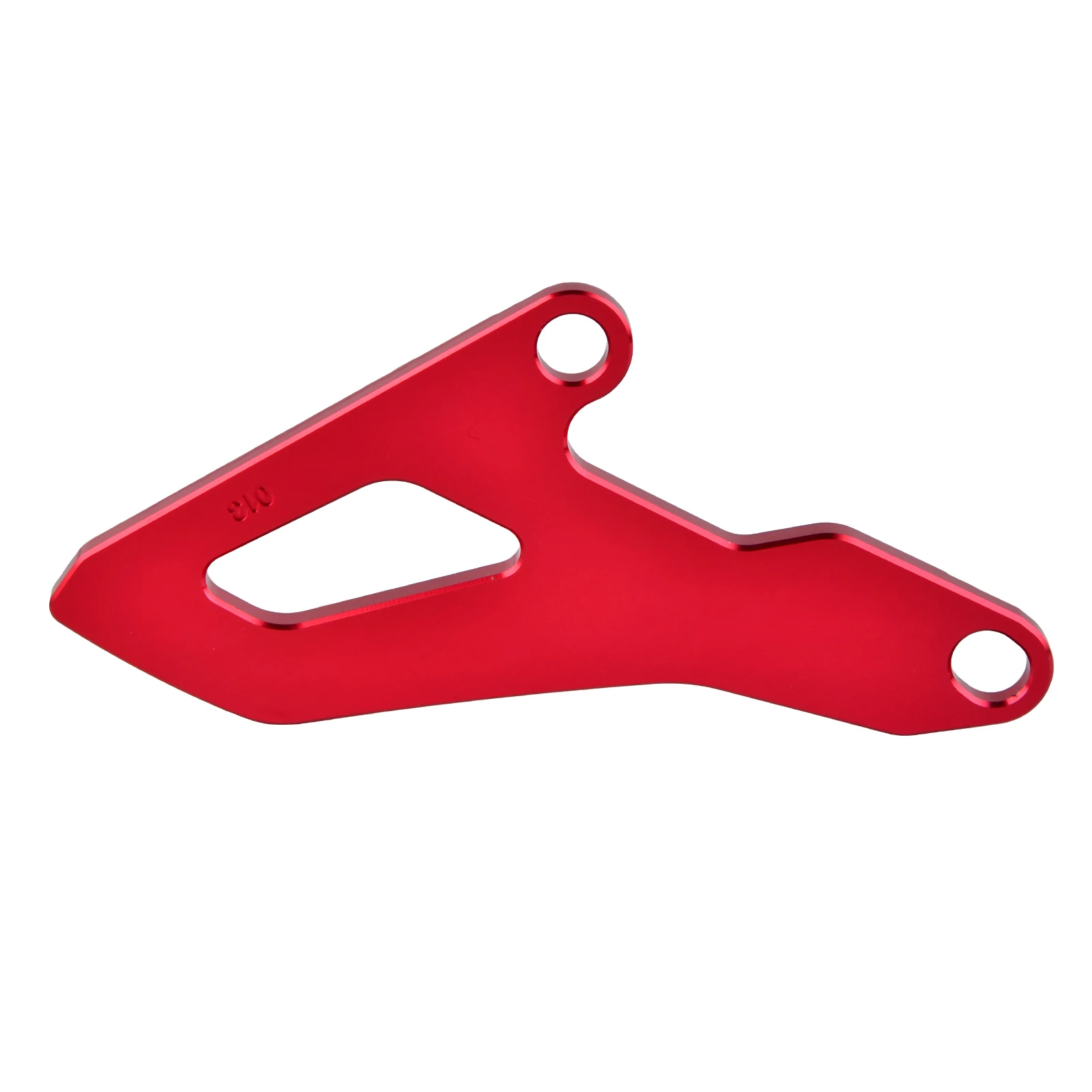 Передняя Звездочка для защиты двигателя Honda CR250R 2002 2007 CRF250R 2004 2009 CRF250X 2017 Yamaha YZ125