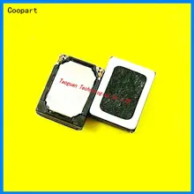 2 шт./лот Coopart звонок зуммер громкие запасные части для динамиков для CUBOT X6 X18/Note S noteS наивысшего качества
