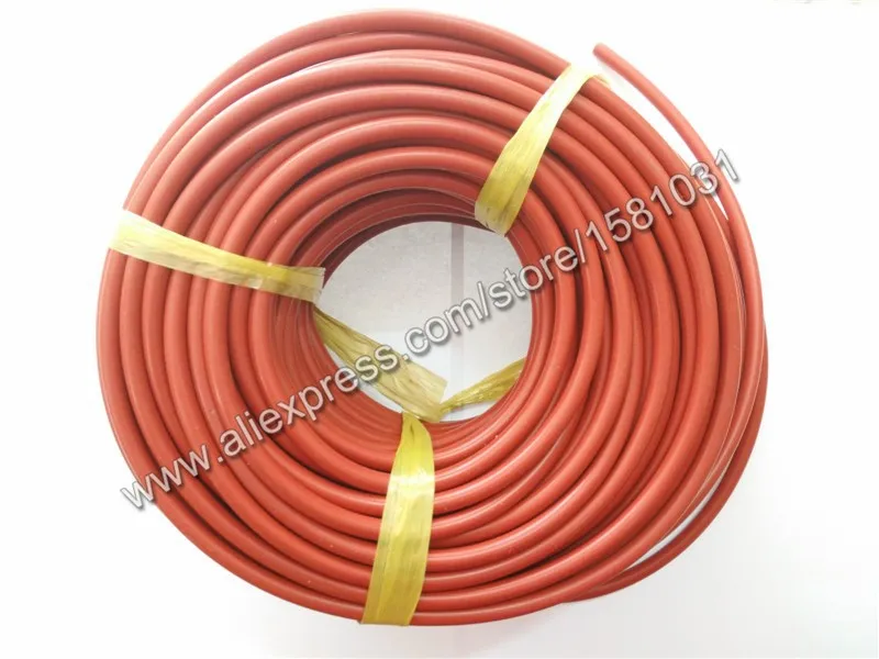 Industrial Ignition Cable withstand voltage30KV burner ignition wire