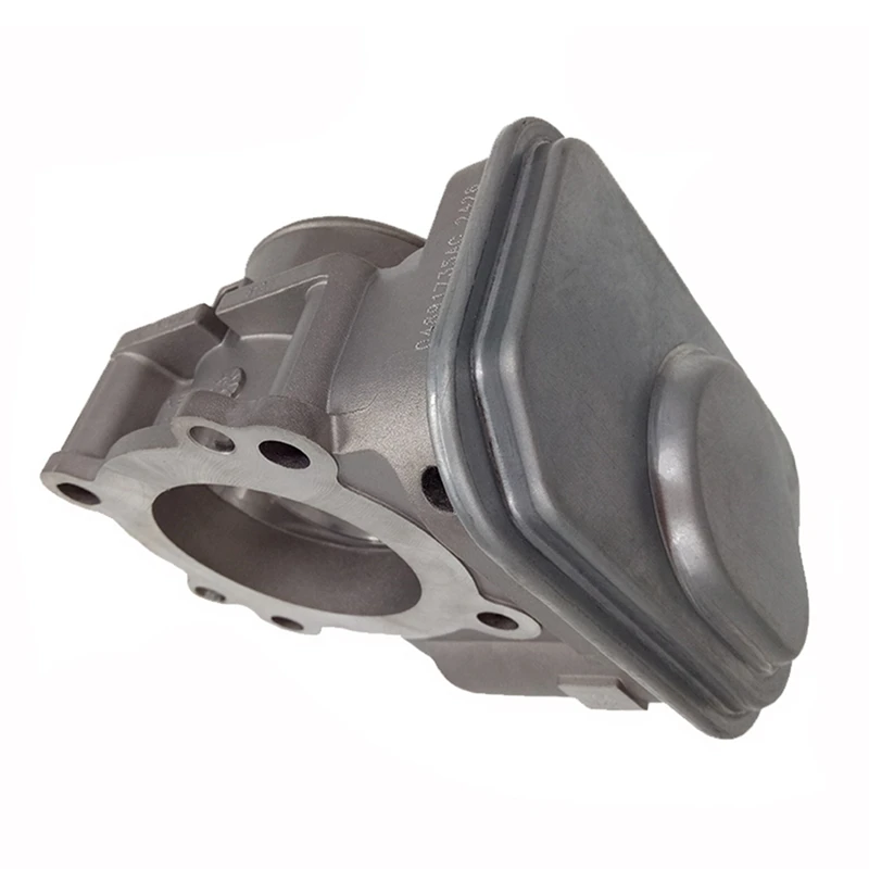 ITYAGUY дроссельная заслонка для Jeep Compass Патриот Dodge Avenger caliber Journey Chrysler 200 4891735