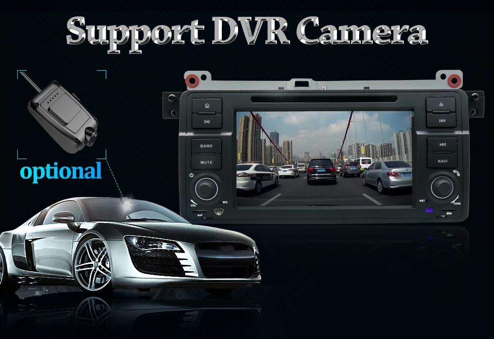 Best Owtosin Car Radio Multimedia Video Player Navigation Android 9.0 For BMW 3 Series E46 M3 318i 320i 325i 328i Rover 75 MG ZT Car 8