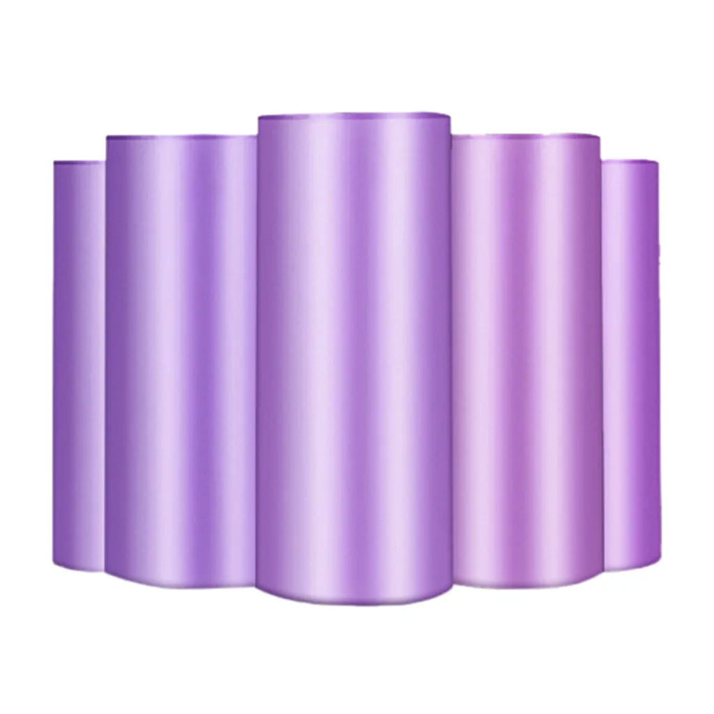 150pcs Thicken Disposable Garbage Trash Can Wastebaskets Waste Bags Organizer Carrier Biodegradable Clean-up Clean Dog WS | Дом и сад