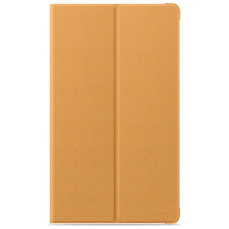 Оригинальный чехол книжка для Huawei Mediapad M3 Lite 10 дюймов кожаный с функцией