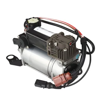 

For Audi A6 4F C6 Quattro Air Suspension Compressor Pump 4F0616005E 4F0616006 4F0616005 4F0616006 4F0616006A 2005-2011