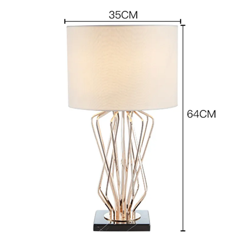 Bedroom Table Light 6