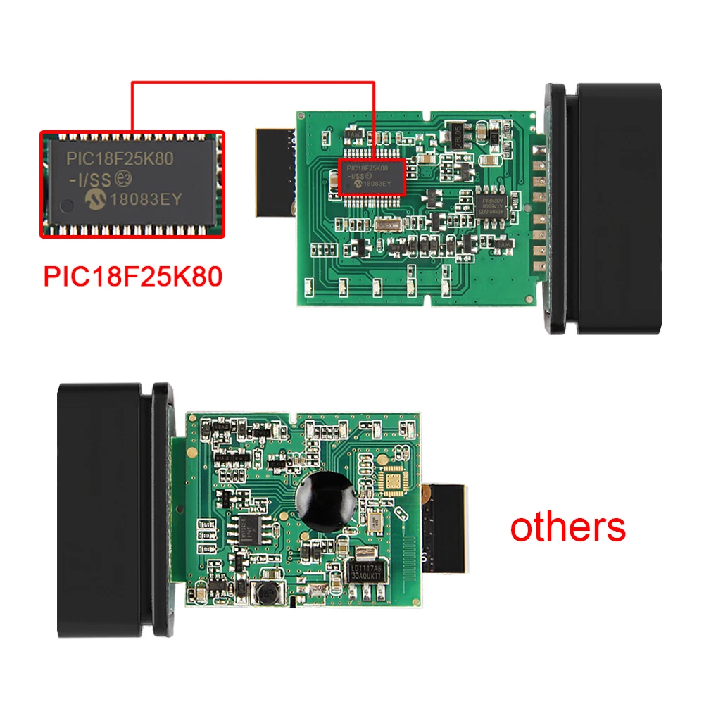 Авто обсидиан инструмент OBD2 ODB II ELM327 V1.5 Wi-Fi ODB2 диагностики автомобиля Универсальный OBD2 WI-FI ELM327 V 1,5 сканер для Android/IOS