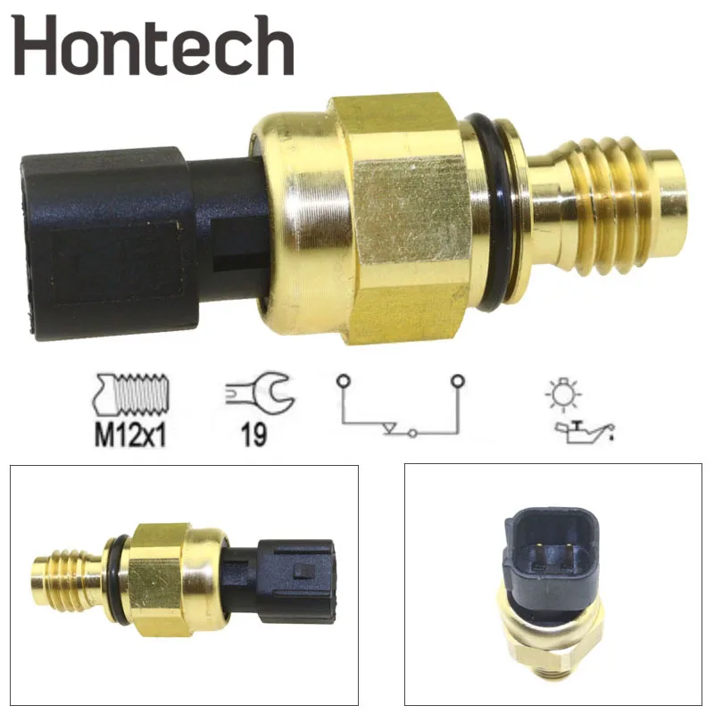 

Power Steering Oil Pressure Switch Sensor For FORD FOCUS C-MAX 1.4 1.6 1.8 2.0 TDCi 98AB-3N824-DB 98AB3N824DB 1076647