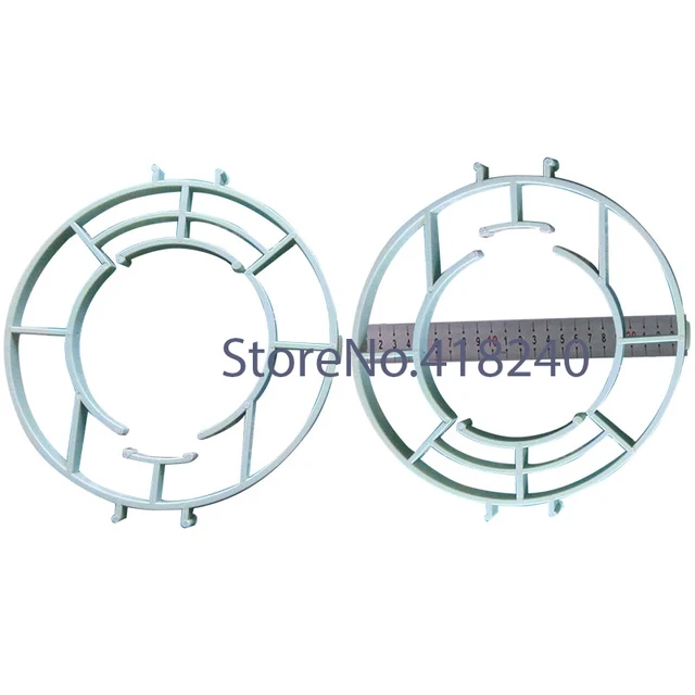 Computer Embroidery Machine Parts For TAJIMA Frame Tajima Spider Transition Tenter Frame