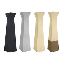 Водонепроницаемый открытый патио садовая мебель чехол Дождь Снег чехлы на стулья для стола стул диван набор защита от пыли Чехол