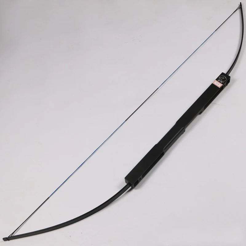 Archery outdoor survival shooting folding long bow 40/50/60lbs portable