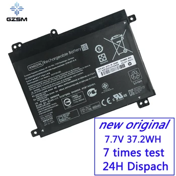 

GZSM laptop battery KN02XL For HP HSTNN-LB7R HSTNN-UB7F battery for laptop 916809-855 916365-541 TPN-W124 916809-855 battery