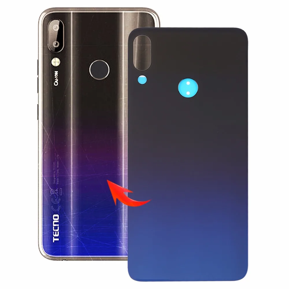 

Battery Back Cover for Tecno Camon 11 Pro