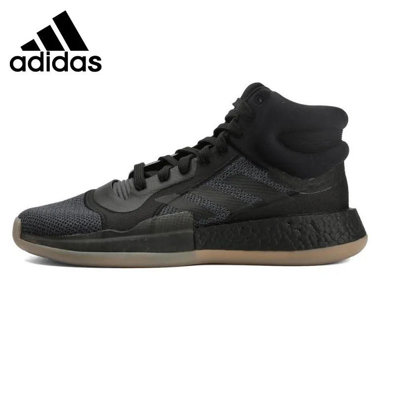 latest adidas basketball shoes 2019