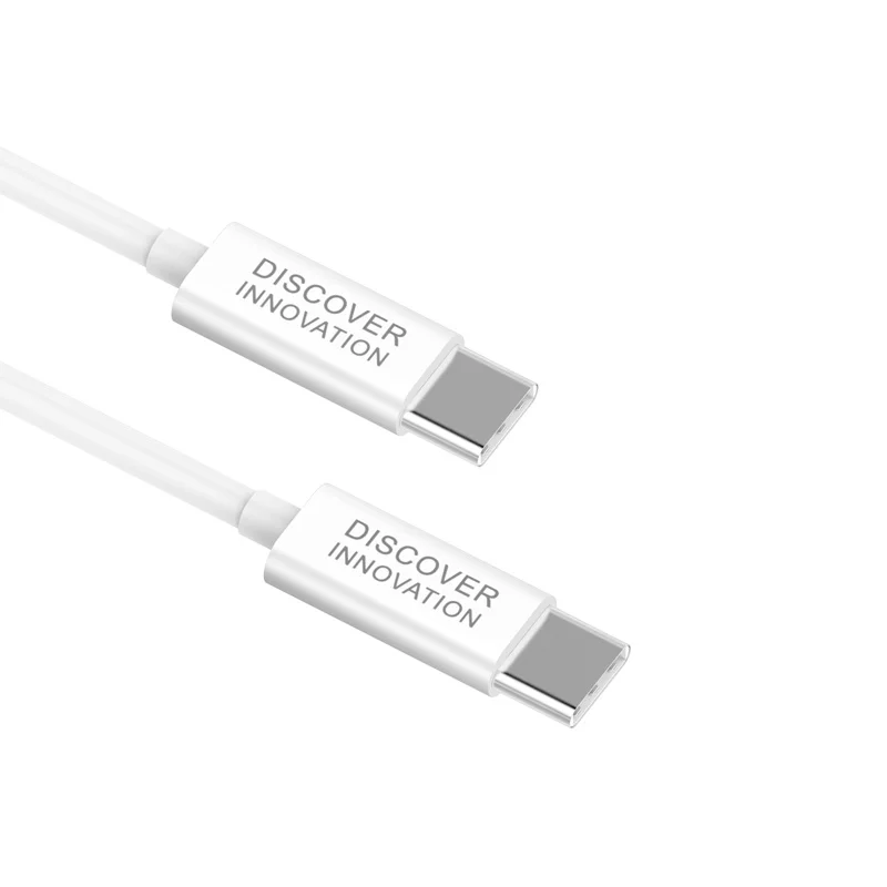 NILLKIN type-C-type-C USB кабель 5 В/2,1 а(макс.) usb зарядное устройство для мобильных телефонов кабель для передачи данных 100 см цифровой кабель type c