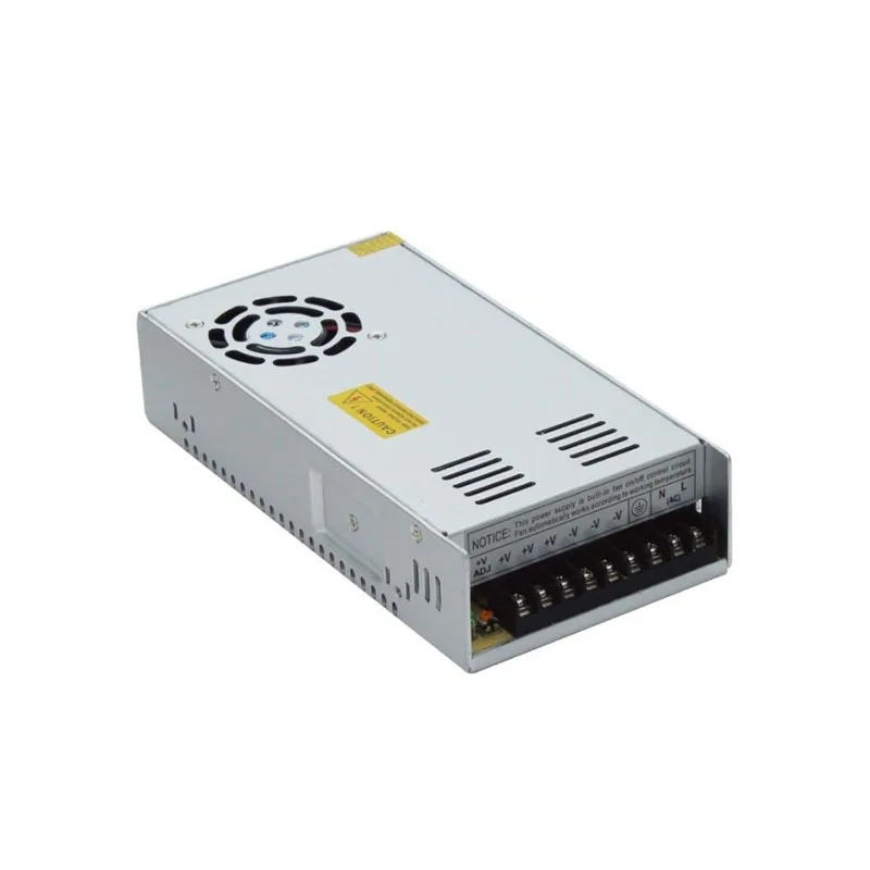 1X High quality led power supply 5V 60A  LED switch power supply 110V/ 220V to 5V 300W  free shipping