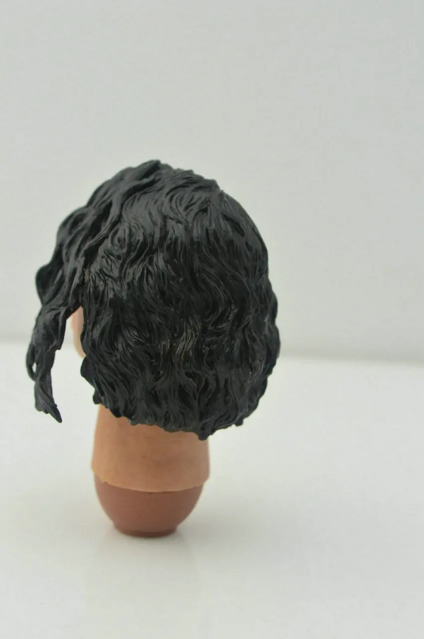 CGL T 09S Heath Ledger 1/6 голова Джокера обычная версия|head sculpt|joker headheath ledger |