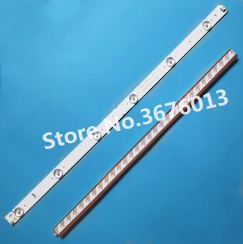 

11LEDs 990mm LED backlight strip for LED500200 LB-C500F15-E1-A-2-SE1 SE2 SVJ500A37-REV05-11LED-L SVJ500A37-REV05-11LED-R