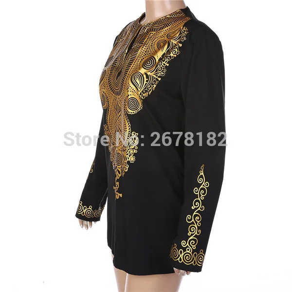 dashiki shirt604
