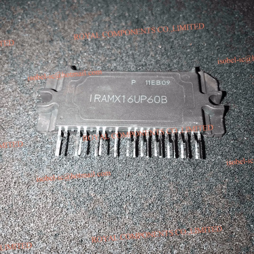 IRAMX16UP60B....