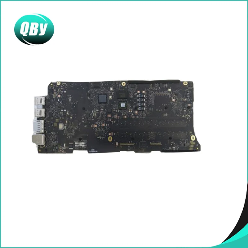 Оригинальная материнская плата для A1502 3,1 ГГц Core i7(I7-5557U) MF843 16 Гб логическая плата год 820-4924-A