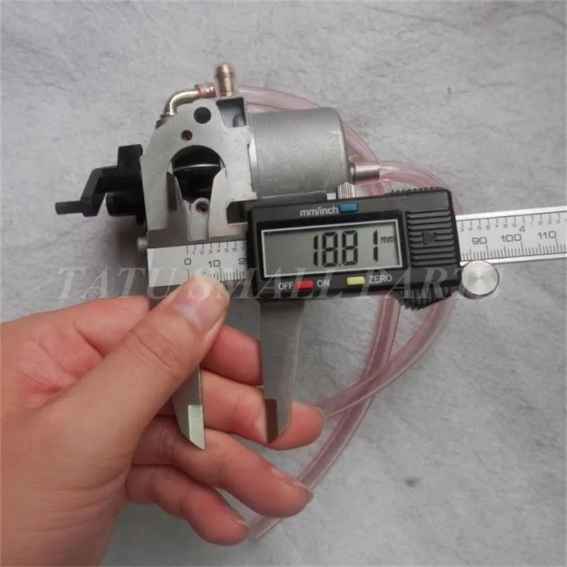 CARBURETOR HONDA GXH50 SHX1000  INVERTER GENERATOR 8