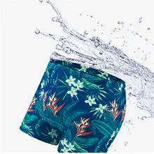 Для мужчин s купальник сексуальный плавательный костюм мужские плавки Для мужчин трусы Пляжные шорты спортивные костюмы Surf обшитые мужские шорты Плавание Мужские Шорты для купания