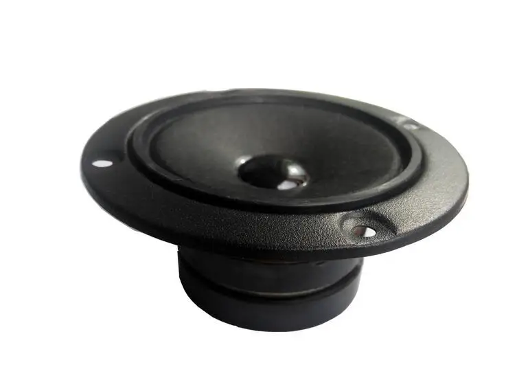 1pcs 4ohm 20W 3 inch High Frequency high pitch Tweeter Double