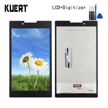 

For Lenovo Tab 2 tab2 A7-30HC A7-30 A7-30DC LCD Display Touch Screen Digitizer Glass Assembly + Free Tools