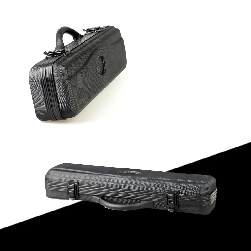 

395*96*70mm Outdoor Shockproof Boxes Protective Safety Case Plastic Tool Box Dry Box Safety Equipment Tool Storage Hardware Case