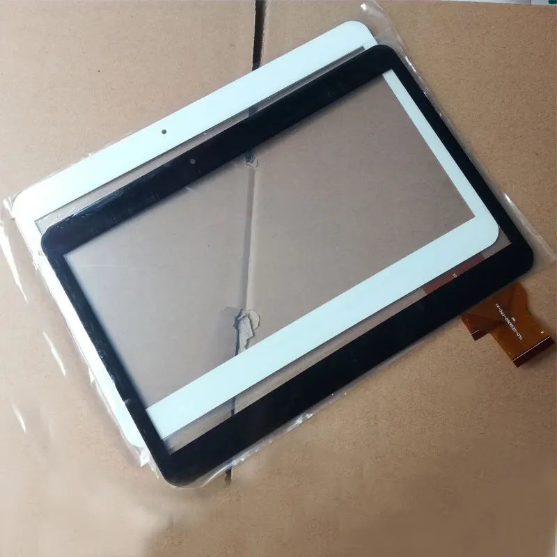 Сенсорный экран A + 10 1 дюйма для планшетов X-Pad navi 3g сенсорная панель дигитайзер