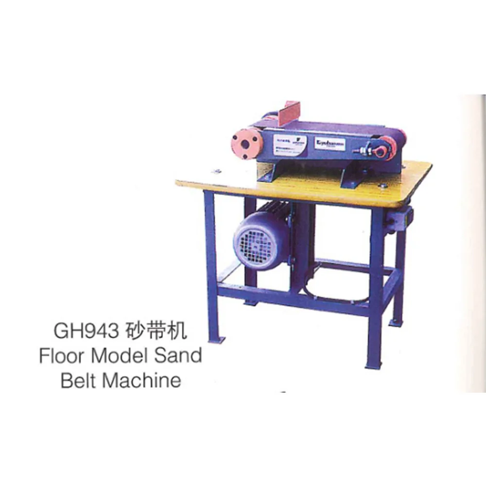 Electric Belt Sander Machine Polish Grinder Sanding High Speed Power Tools For Jewelryin