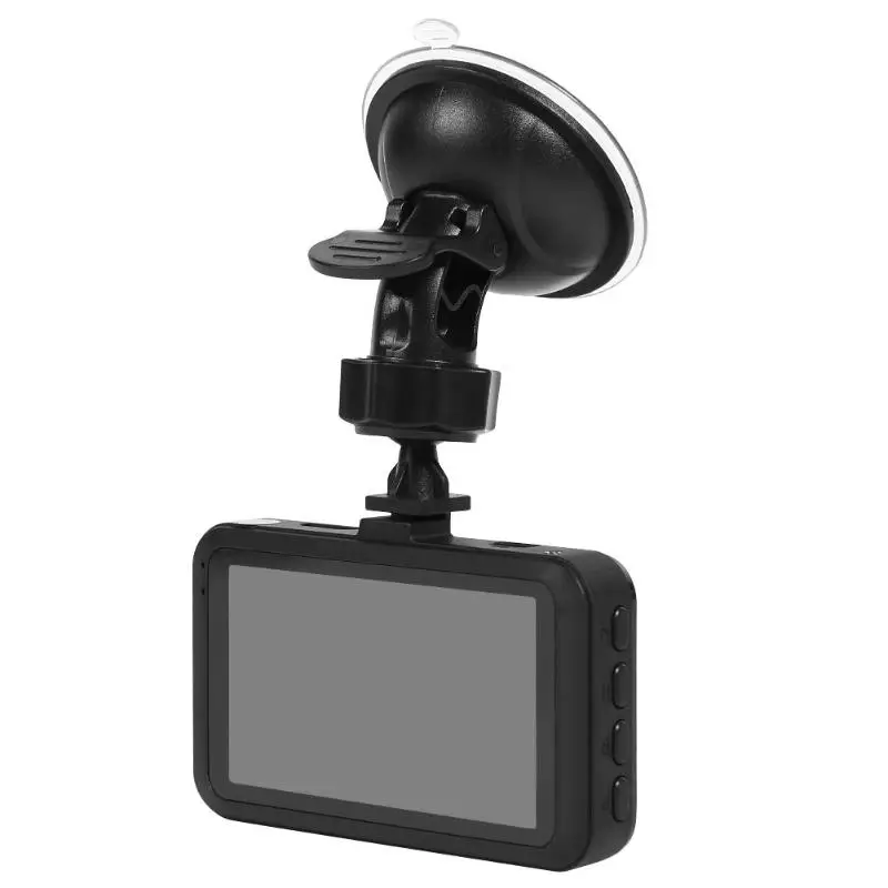 3-дюймовый HD ips движения Регистраторы USB 1080 P SE019B Видеорегистраторы для автомобилей широкий угол обзора высокой четкости Ночное видение один Регистраторы Dash Cam