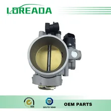 Throttle body D46 for ATV(all terrain vehicle) UTV 800CC/700CC/500cc OEM Quality Bore size 46mm Throttle valve assembly