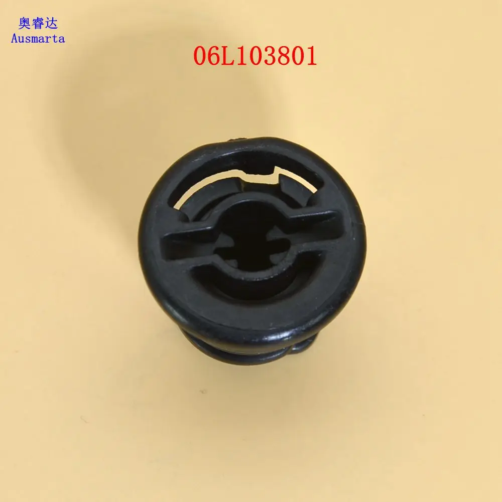 1 5 Pcs OEM Original 2003 2016 VW Golf GTI Kunststoff Ablassschraube ...