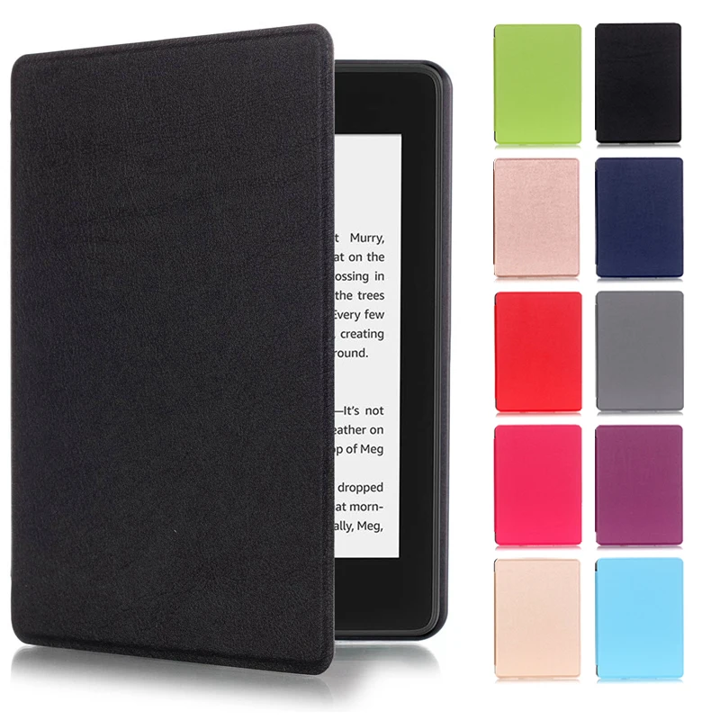 Flip Funda Kindle Paperwhite Cover for Amazon Kindle ...