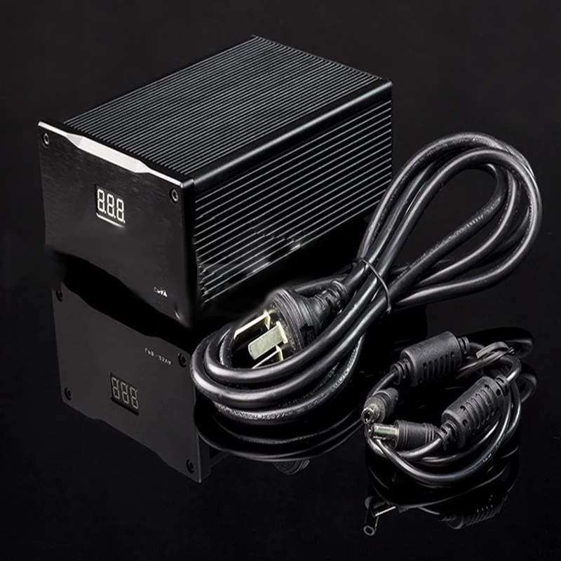 L 032 12V 25W Новый LHY Audio LPS DC ультра низкий линейный регулятор питания|power linear|power supply